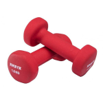 Hantlid (paar) 1,5kg