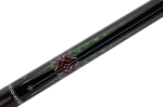 Piljardikepp Classic Momentum-5, Uni-Lock