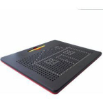 Magnetite kirjutustahvel: MAGPAD, suur