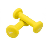Hantlid (paar) 0,5kg