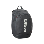 WILSON TOUR BACKPACK BLACK Tennise seljakott