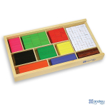 Lugemismaterjalide komplekt