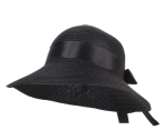 Fashy Black P&auml;ikese m&uuml;ts