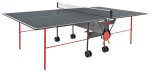 TIBHAR 1000 19mm Sise-tennislaud