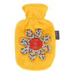 Fashy Love The Bees Soojendaja pestava fliisist katteriidega 0,8 l