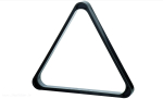 Piljardi PVC kolmnurk 57,2 mm
