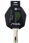 STIGA Cybershape ITTF 1* Lauatennise reket