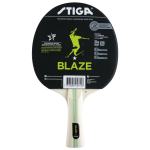 STIGA Blaze WRB 1* Concave Lauatennise reket