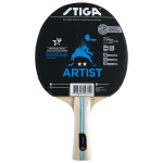STIGA Artist WRB 2* Concave Lauatennise reket