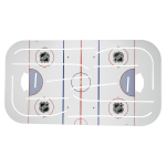 STIGA STANLEY CUP Lauahoki v&auml;ljak liimiga