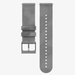 SUUNTO 22 URB5 MICROFIBER STRAP STONE GRAY M Spordikella rihm