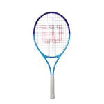 WILSON ULTRA BLUE 25 Laste tennisereket