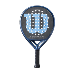 WILSON ENDURE PRO V1 Padel-tennise reket