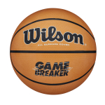 WILSON GAMEBREAKER Korvpallipall, 6 suurus