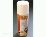 Silikoon Slidy 200 ml