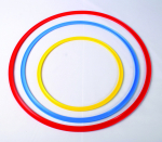 Lameda ring 36cm