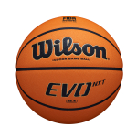 WILSON EVO NXT FIBA GAME BALL Korvpallipall, 7 suurus