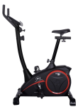 CHRISTOPEIT SPORT AL1 Black TouchSc 9kg/150kg Treeningratas
