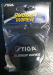 STIGA Rubber Wiper Lauatennise reketi vaht