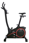 CHRISTOPEIT SPORT AL2 Ergo Black TouchScreen 9kg/150kg Treeningratas