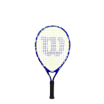 WILSON MINIONS 3.0 JR 21 Laste tennisereket