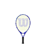WILSON MINIONS 3.0 JR 19 Laste tennisereket