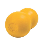Topelt massaažipall 8cm
