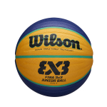 WILSON FIBA 3X3 JUNIOR REPLICA Korvpallipall, 5 suurus