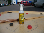 MedusKoks SPEED EFFECT Novuse hooldusvahend 100 ml