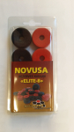 MedusKoks ELITE-8 Novuss Koroona (m&auml;ng) varut&auml;ringud