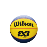 WILSON FIBA 3X3 REPLICA GAME BALL Korvpallipall, 3 suurus
