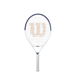 WILSON ROLAND GARROS ELITE JR 23 Laste tennisereket