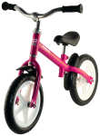 STIGA RUNRACER Pink Tasakaaluratas