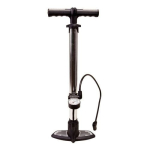 Vertikaalne pump