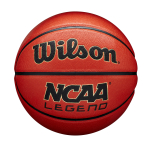 WILSON NCAA Legend Korvpallipall, 5 suurus