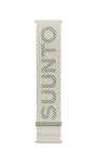 SUUNTO 22 ATH7 LOOP TEXTILE STRAP FROST GRAY S+M Rihm
