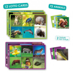 Suur loomade LOTO