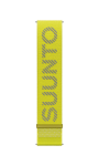 SUUNTO 22 ATH7 LOOP TEXTILE STRAP LIME S+M Rihm
