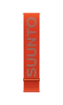 SUUNTO 22 ATH7 LOOP TEXTILE STRAP CORAL ORANGE S+M Rihm
