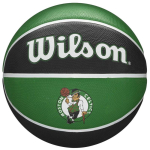 WILSON NBA TEAM BOSTON CELTICS Korvpallipall, 7 suurus
