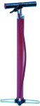 Vertikaalne pump