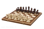 Male Chess Tournament No7