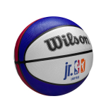 WILSON JR NBA DRV LIGHT Korvpall, 5 suurus