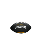 WILSON NFL TEAM LOGO MINI JAGUARS Ameerika jalgpalli pall