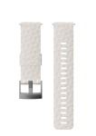 24 EXP1 SILICONE STRAP SANDSTONE/GRAY M