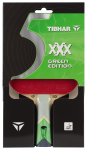 TIBHAR GREEN EDITION S5 ITTF Lauatennise reket