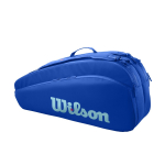 WILSON ULTRA V5 TOUR 6PK Tennise kott