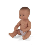 Nuku poiss 32 cm