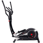 CHRISTOPEIT SPORT AX 8000 KinoMap APP Elliptiline treeningseade