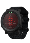 SUUNTO CORE ALPHA STEALTH Spordikell